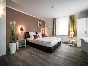 Le Petit Palais - Hotel/Pension
