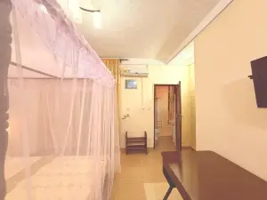 加和山飯店