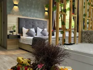 Puğari Otel