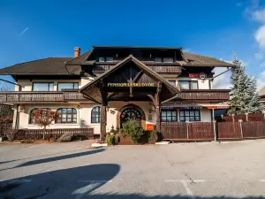 Guesthouse Leski Dvor