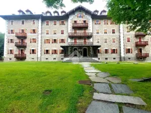 Residence & Aparthotel Ceresole Reale
