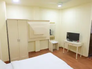 Hotel Vibha Raj Grand
