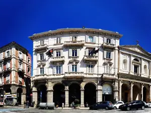 Miramare Cagliari Hotel Museo