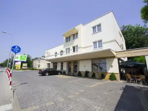 Hotel Roko