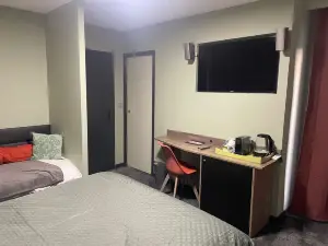Villa Hotel