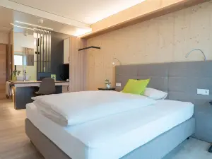 Eee Hotel Eberstalzell