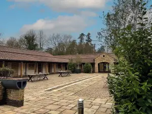 The Ridings at Theobalds Park