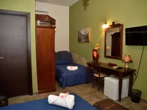 Bifarville Bed And Breakfast