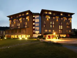 Grand Hotel Admiral Palace