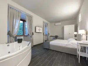 Hotel le Macine