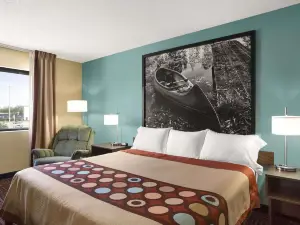 Super 8 by Wyndham Carbondale