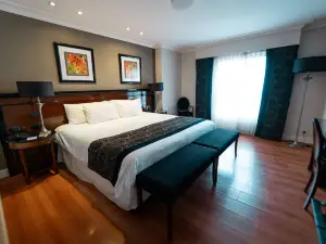 Amérian Executive Córdoba Hotel