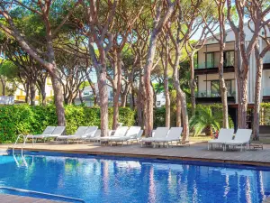 NM Suites by Escampa Hotels