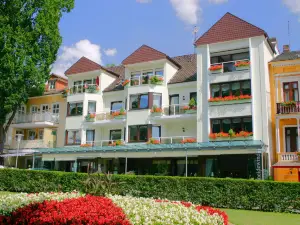 Cafe Schneidewind