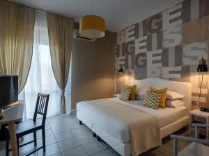 Hotel Roma