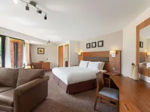 Ramada by Wyndham Telford Ironbridge