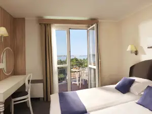 Hotel Mirna - Terme & Wellness Lifeclass