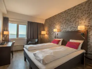 Thon Partner Hotel Victoria Hamar
