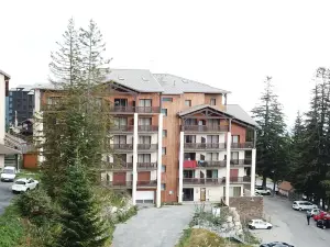 레 블랑슈 프로방살르