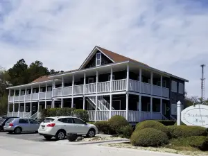 Scarborough Inn