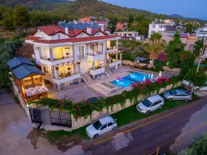 Anatolian Apartments & Bungalows