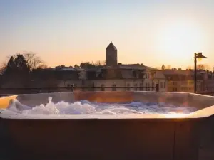 Home Hotel Slottsparken