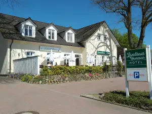 Landhaus Hammoor Stieper Gastronomie Gmbh