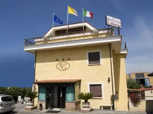 Hotel California