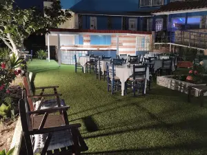 Oceanida Bay Hotel