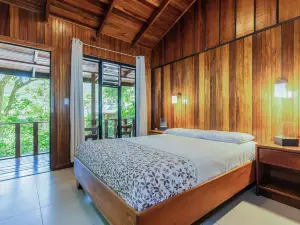 Jaguarundi Jungle Lodge - Monteverde