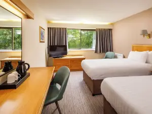 Mercure Livingston Hotel