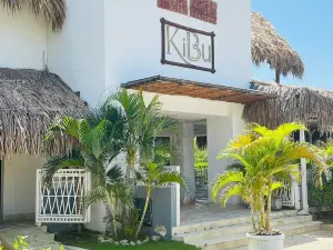 Santo Manglar Cartagena Spa Hotel