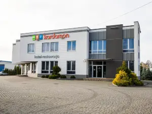 Hotel Kardamon