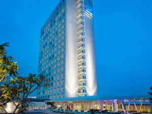 โนโวเทล ตาเงอรัง