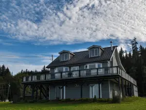 Hekate's Retreat