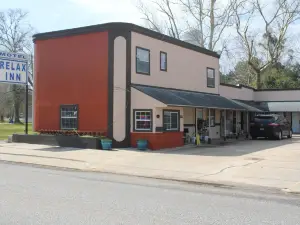 Relax Inn Motel Kountze