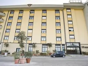 Hotel Residence Federiciano