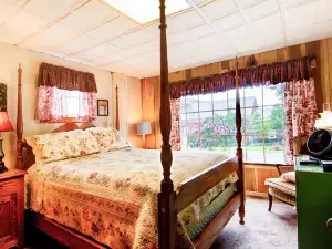 Lily Garden Bed and Breakfast