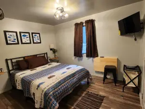 Bear Necessities Cottages