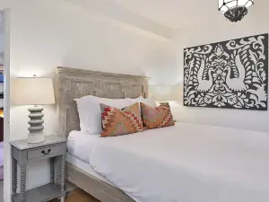 Tesuque Outpost 3 Casitas Best Views in Santa Fe