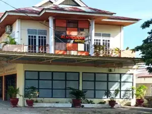 Hotel Al Madinah Bangkinang