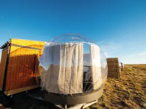 Aurora Igloo