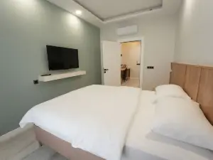 Expo Garden Hotel