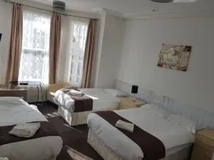 St George Hotel Great Yarmouth
