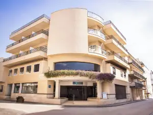 Rvhotels Mar de Tossa