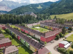Erzberg Alpin Resort by Alps Resorts