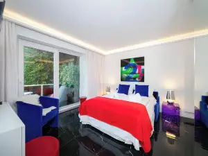 Favorite Stays - Suite and More - Deluxe