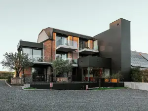 CC Nomie Hôtel Restaurant
