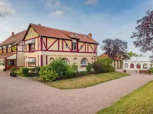 โลจิส โฮเต็ล เลอ ค็อก ฮาร์ดี