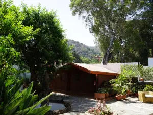 Villa del Monte